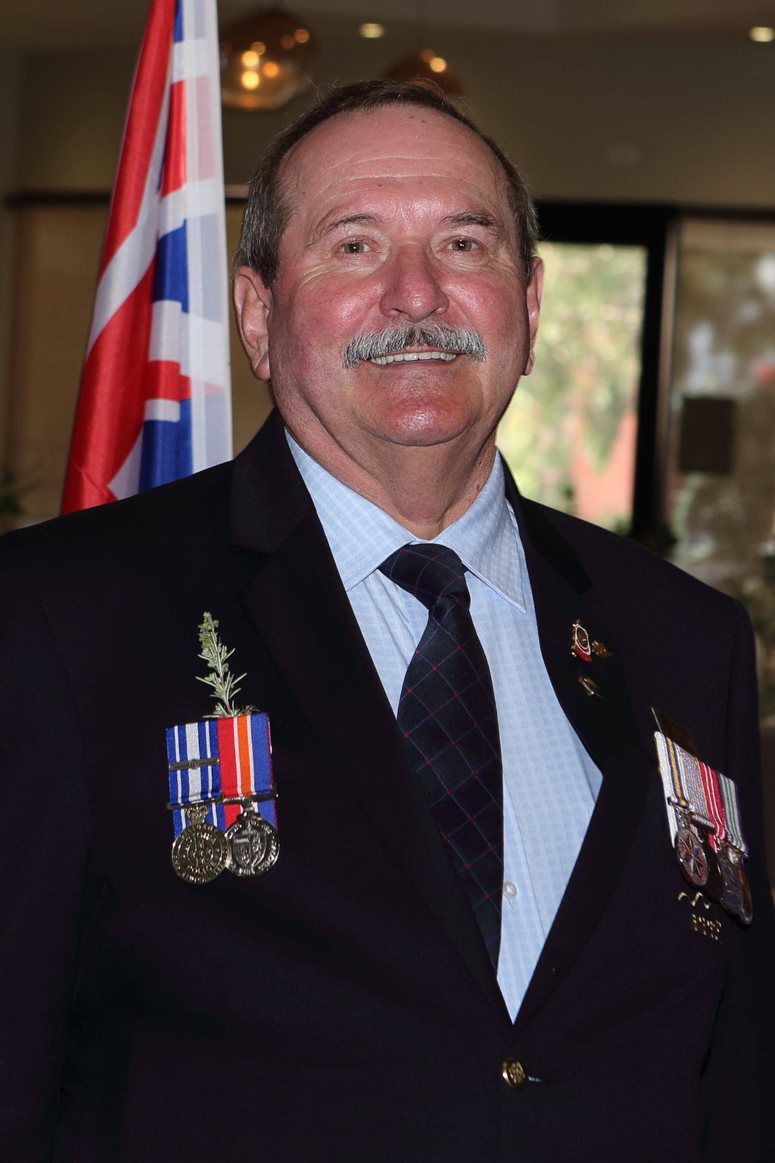 Scot Rigby Committee - ARARAT RSL