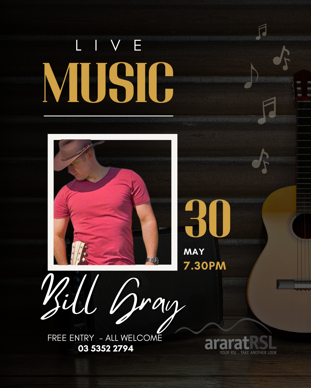 Copy of Bill Gray Insta