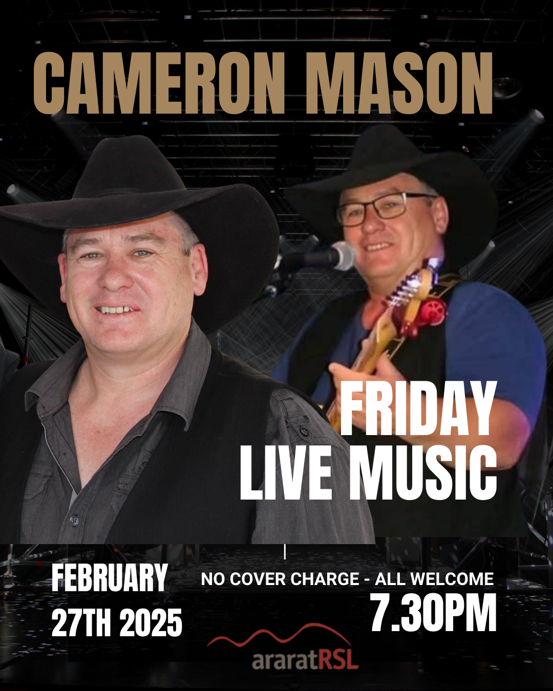 Cameron Mason Socials 2026