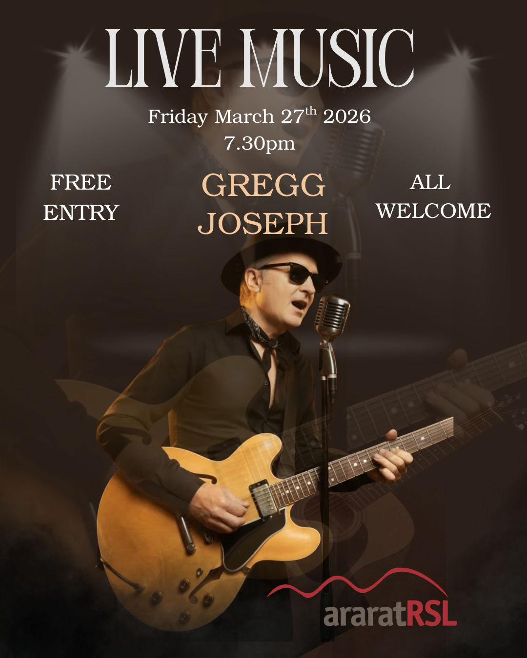 Instagram Live Music Gregg Joseph (1)